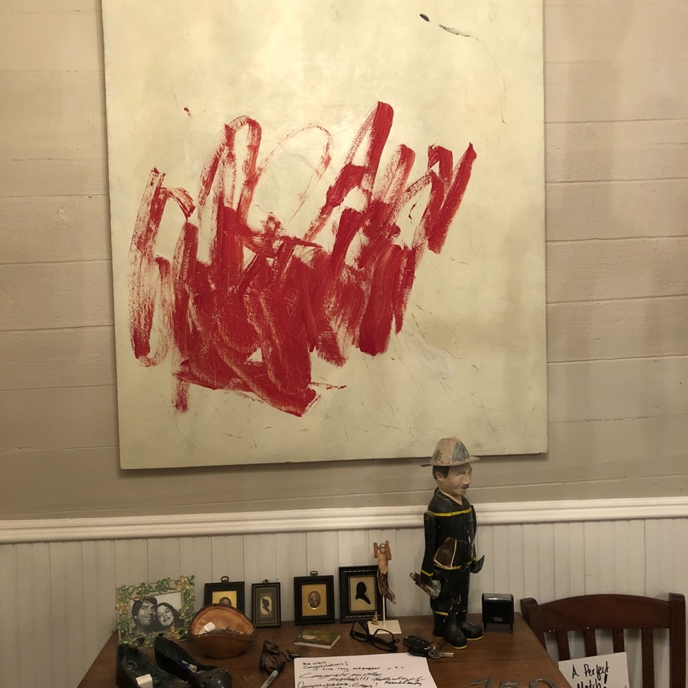 Meet your Posher, Andrea